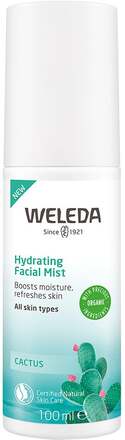 Weleda Hydrating Facial Mist Cactus - 100 ml