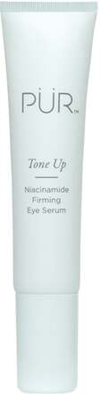 PÜR Tone Up Niacinamide Firming Eye Serum 12,5 ml