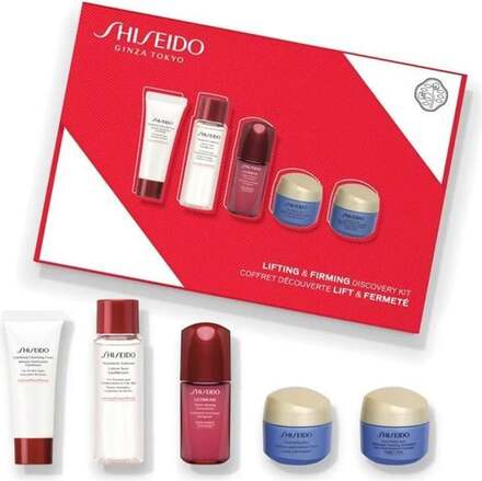 Shiseido Vital Perfection Set