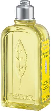 L'Occitane Citrus Verbena Shampoo - 250 ml