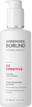 Annemarie Börlind ZZ Sensitive Mild Cleansing Emulsion 150 ml