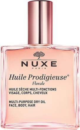 Nuxe Huile Prodigieuse Dry Oil Floral 100 ml