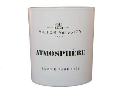 Victor Vaissier Scented Candle Atmosphère - 220 g