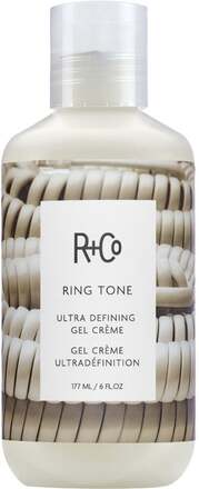 R+Co Ring Tone Defining Gel Crème - 177 ml