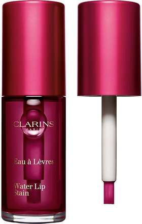 Clarins Water Lip Stain 04 Violet Water - 7 ml