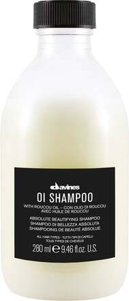 Davines OI Shampoo Absolute Beautifying Shampoo - 280 ml