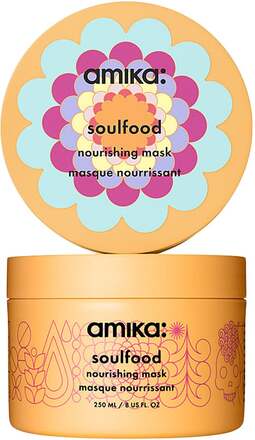 Amika Soulfood Nourishing Mask - 250 ml