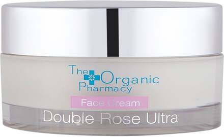 The Organic Pharmacy Double Rose Ultra Face Cream 50 ml