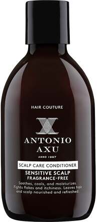 Antonio Axu Scalp Care Conditioner Sensitive Scalp 300 ml