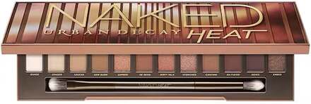 Urban Decay Naked Heat Palette 15,6 g