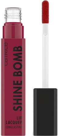 Catrice Shine Bomb Lip Lacquer Feelin' Berry Special - 3 ml