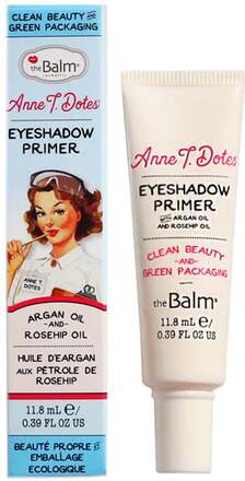 the Balm Anne T. Dotes Eyeshadow Primer