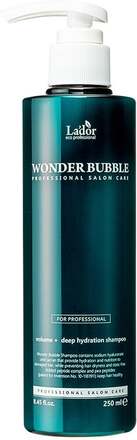 La'dor Wonder Bubble Shampoo 250 ml