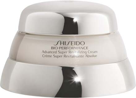 Shiseido Bio-Performance Advanced Super Revitalizing Cream - 50 ml