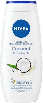 Nivea Creme Coconut Shower 250 ml