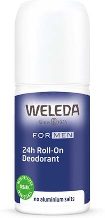 Weleda Men 24h Roll-On Deo 50 ml