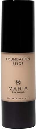 Maria Åkerberg Foundation Beige - 30 ml