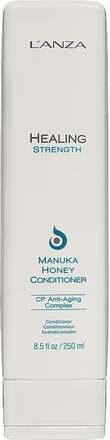 L'ANZA Healing Strength ManukaHoneyConditioner - 250 ml