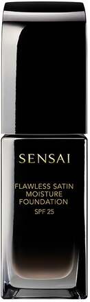 Sensai Flawless Satin Moisture Foundation SPF25 103 Sand Beige - 30 ml