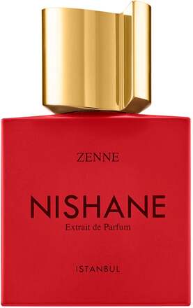 NISHANE Zenne Extrait de Parfum - 50 ml