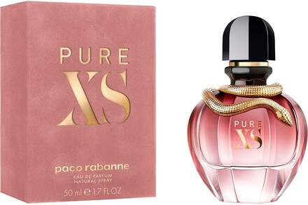 Rabanne Pure XS For Her Eau de Parfum - 50 ml