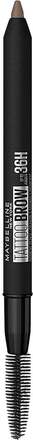 Maybelline Tattoo Brow up to 36H Pencil Blonde 2 - 1 pcs