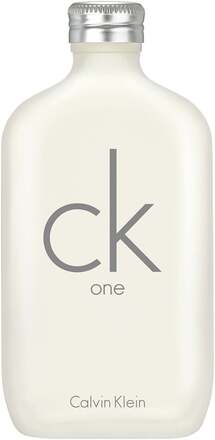 Calvin Klein CK One Eau de Toilette - 100 ml