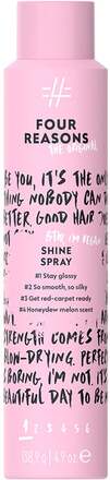 Four Reasons Original Shine Spray 200 ml
