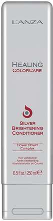 L'ANZA Silver Brightening Conditioner 250 ml