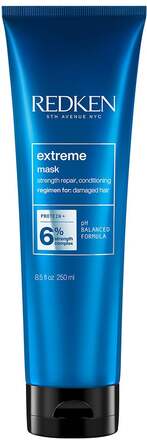 Redken Extreme Hair Mask - 250 ml
