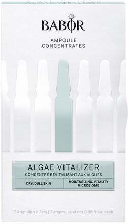 Babor Ampoule Algae Vitalizer 14 ml
