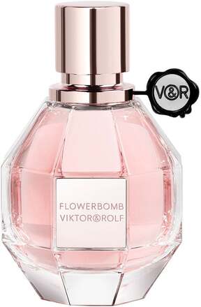 Viktor & Rolf Flowerbomb Eau de Parfum - 50 ml