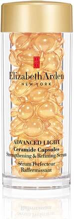 Elizabeth Arden Ceramide Capsules Restoring Light Serum 60 pcs - 28 ml