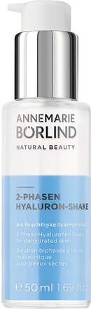 Annemarie Börlind 2-Phase Hyaluron-Shake 50 ml