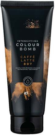 Id Hair Colour Bomb Caffe Latte 807 - 200 ml