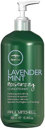 Paul Mitchell Tea Tree Lavender Mint Moisturizing Conditioner 300 ml