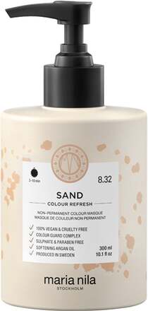 Maria Nila Colour Refresh 8.32 Sand - 300 ml