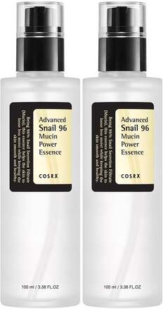 COSRX Advanced Snail 96 Essence Duo 2 x 100 ml
