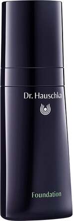 Dr. Hauschka Foundation 01 Macadamia - 30 ml