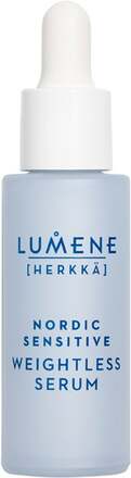 Lumene Nordic Sensitive Weightless Serum - 30 ml