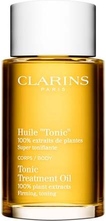 Clarins Tonic Body Treatment Oil Treatment Oil - 100 ml