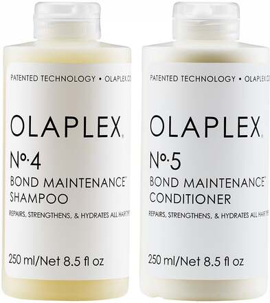 Olaplex Bond Maintenance Duo 2x250ml