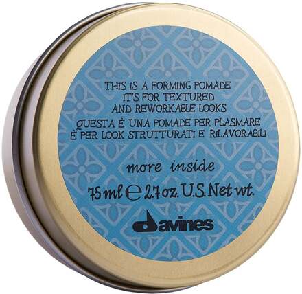 Davines This is a Forming Pomade 75 ml