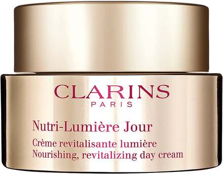 Clarins Nutri-Lumiere Jour Revitalizing Day Cream 50 ml