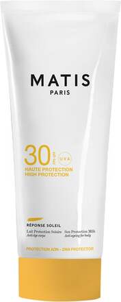 Matis Sun Protection Milk body SPF 30 - 200 ml