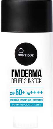 Suntique I'm Derma Relief Sunstick 15 g