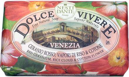 Nesti Dante Dolce Vivere Venezia 250 g