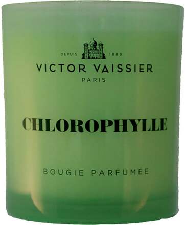 Victor Vaissier Scented Candle Chlorophylle - 220 g