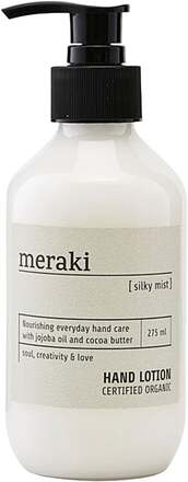 Meraki Silky Mist Hand Lotion 275 ml