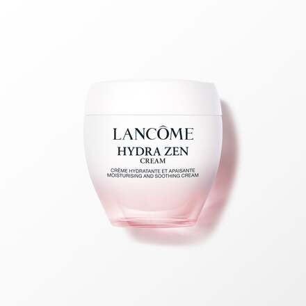 Lancôme Advanced Hydrazen Day Cream